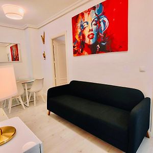 Appartement met Drie Slaapkamers